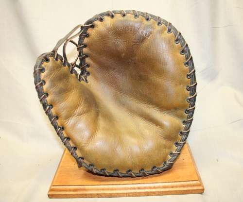 Wilson Basemitt Front